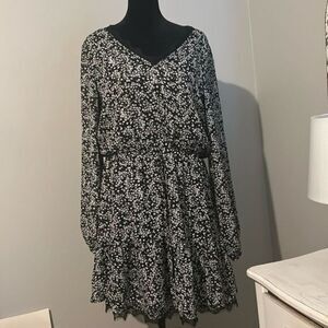 Maurice’s Dress medium C
